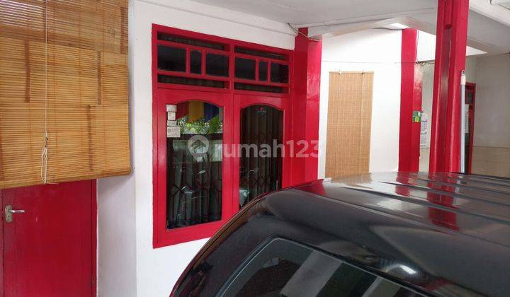 Rumah Bagus, lokasi strategis jual murah 2