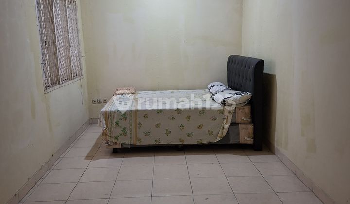 Rumah Sewa Cluster Exclusive 2