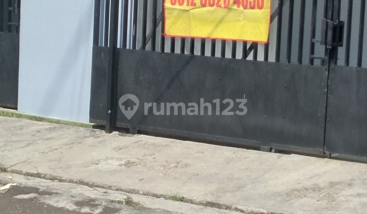 Rumah + Kost2an, Dekat Kampus Uin