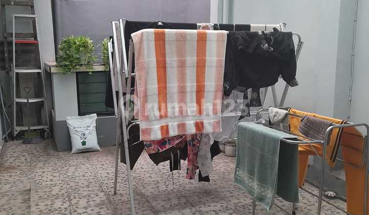 Rumah Bagus Cluster exclusive 2