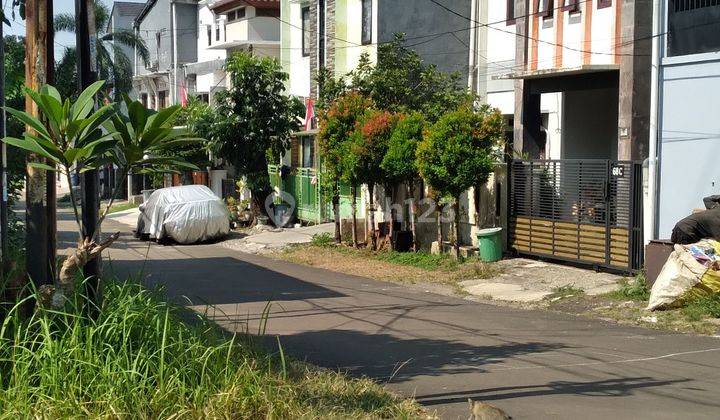 Rumah Tinggal + Rumah Kost 2