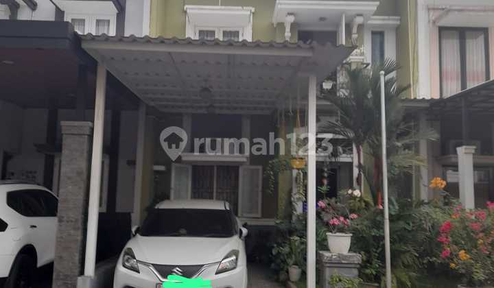 Rumah Bagus Cluster exclusive Rumah Bagus Cluster exclusive