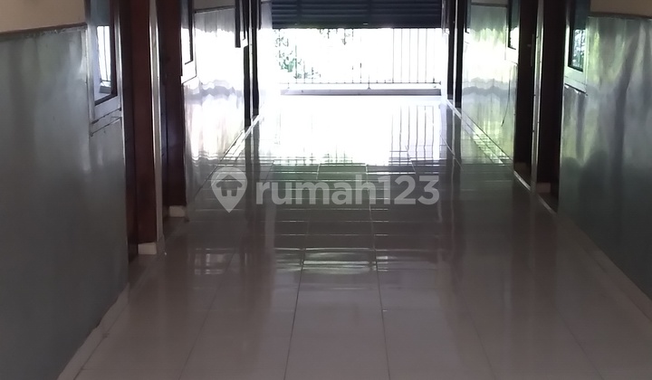 Rumah & Tempat Kost Disewa 2