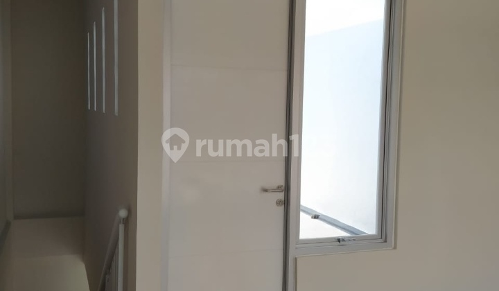 Ruko Baru di Citra Bussiness Avenue 2 Citra Maja  3