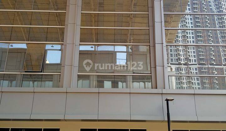 Ruko Shibuya Pik 2 3