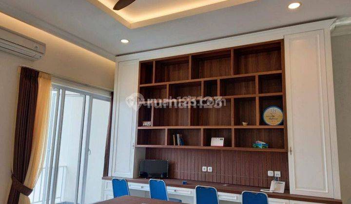 Rumah Disewakan 4 BR di Jl Guntur Setia Budi, Jakarta Selatan 2