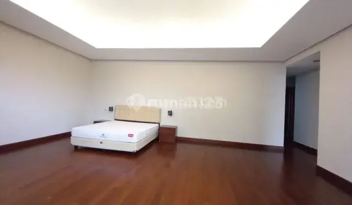 Rumah Tinggal Disewakan Tipe 5 BR Pondok Indah Jakarta Selatan 2