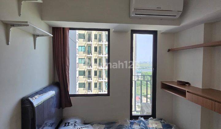 Apartemen Dijual PIK 2 Tipe Studio Jakarta Utara 1