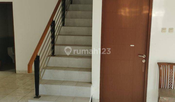 Rumah Dijual Tipe 4 BR di Buana Hilltop View Residence Bandung 2