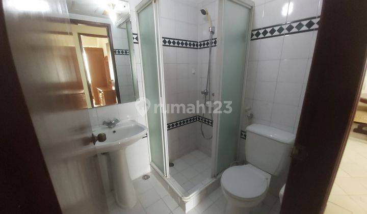 Apartment 2 Br Istana Harmoni Bagus Premium View Monas Dan Istana 2