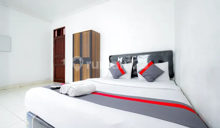 Rumah Kost Full Okupansi Di Tawakal Bagus Dekat Kampus Dan Mall Rumah Kost Full Okupansi Di Tawakal Bagus Dekat Kampus Dan Mall