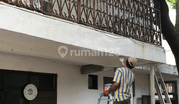 Rumah Lama Rajawali Selatan Gunung Sahari Kemayoran Cocok Kost Rumah Lama Rajawali Selatan Gunung Sahari Kemayoran Cocok Kost
