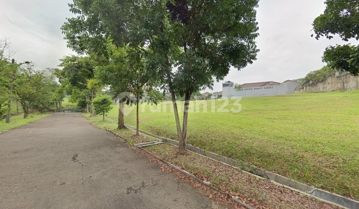 Residential Plot Land Spacious and Affordable in Cinere Complex Residential Plot Land Spacious and Affordable in Cinere Complex