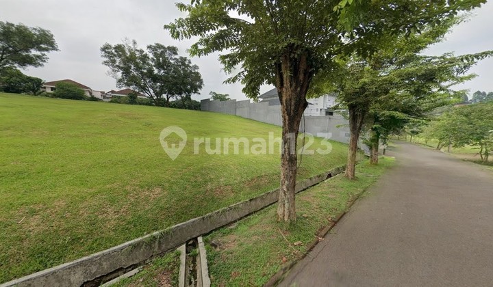 Residential Plot Land Spacious and Affordable in Cinere Complex Residential Plot Land Spacious and Affordable in Cinere Complex