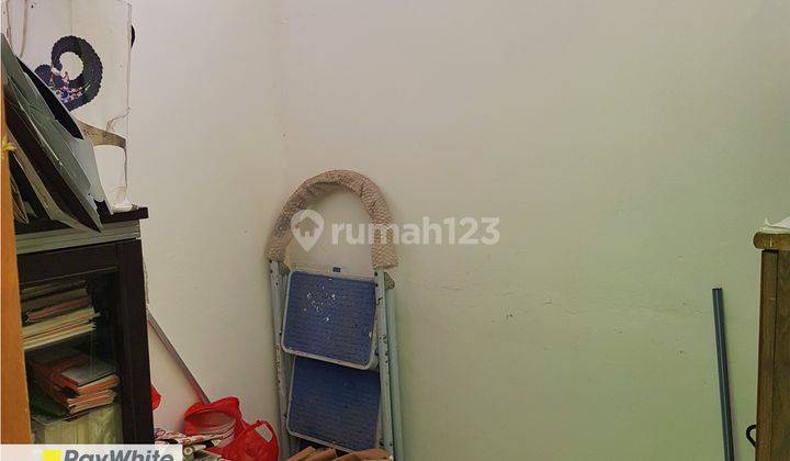 Rumah Terawat di area Prime Hayam Wuruk dekat Harmoni 11
