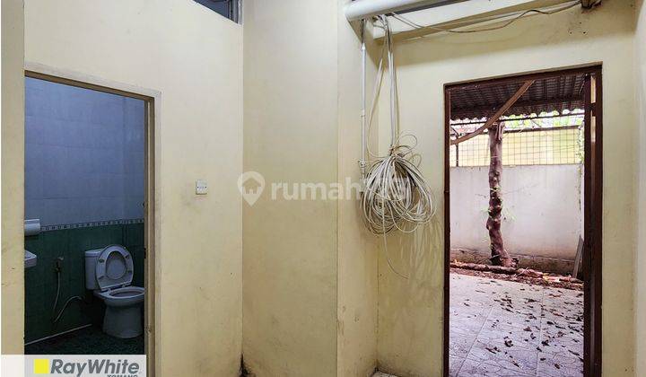 Ruko Season City Latumenten Strategis Ada Basement Cocok Kantor