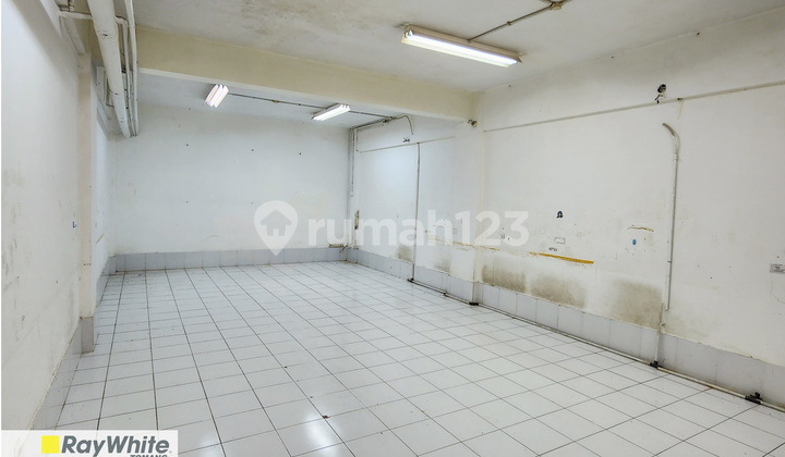 Ruko Season City Latumenten Strategis Ada Basement Cocok Kantor