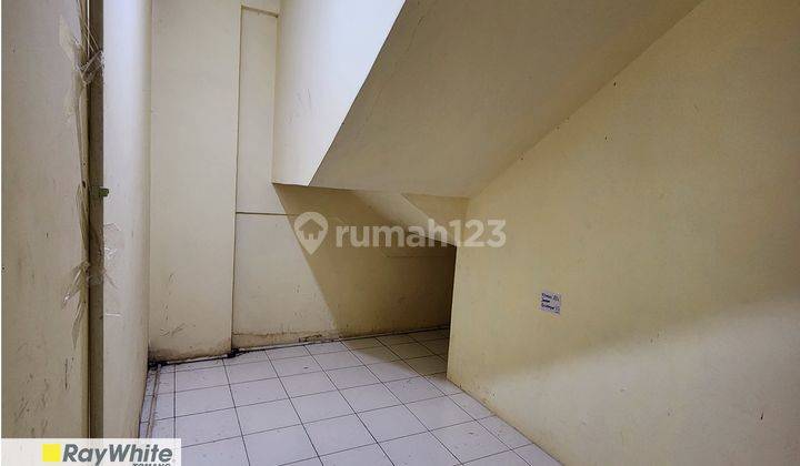 Ruko Season City Latumenten Strategis Ada Basement Cocok Kantor