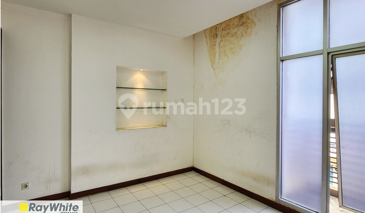 Ruko Season City Latumenten Strategis Ada Basement Cocok Kantor