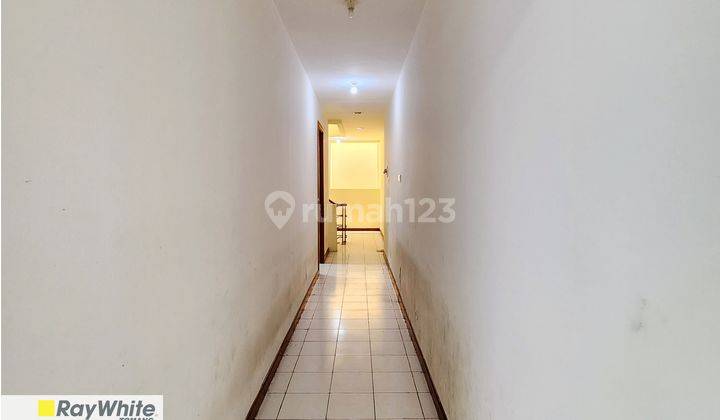 Ruko Season City Latumenten Strategis Ada Basement Cocok Kantor