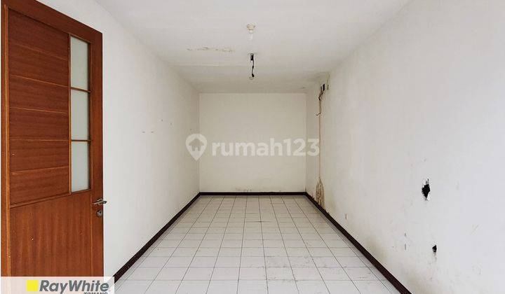 Ruko Season City Latumenten Strategis Ada Basement Cocok Kantor