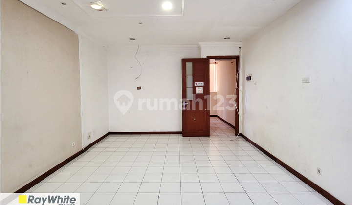 Ruko Season City Latumenten Strategis Ada Basement Cocok Kantor
