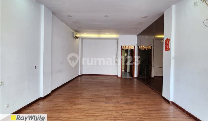 Ruko Season City Latumenten Strategis Ada Basement Cocok Kantor