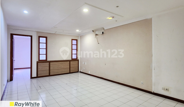 Ruko Season City Latumenten Strategis Ada Basement Cocok Kantor