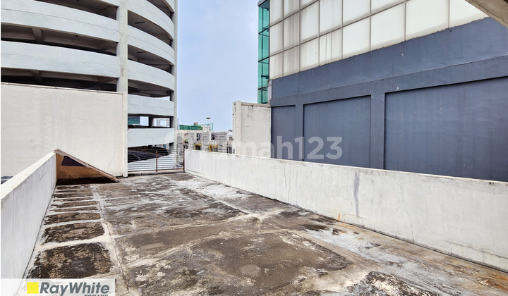Ruko Season City Latumenten Strategis Ada Basement Cocok Kantor