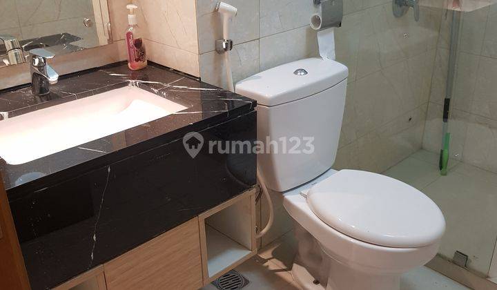 Apartment 2br The Mansion Tower Capilano Kondisi Bagus Dan Murah 2