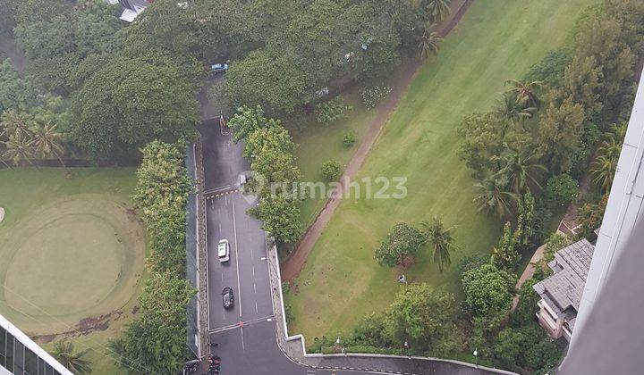 Apartment 2br The Mansion Tower Capilano Kondisi Bagus Dan Murah 2