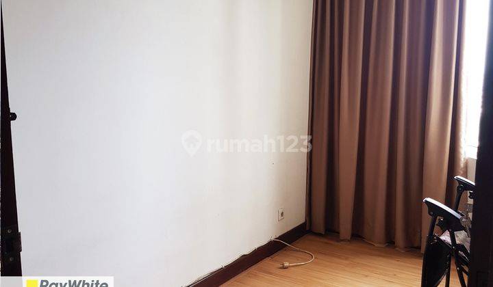 Apartment Istana Harmoni 2BR+1 Lantai 19 Kondisi Siap Pakai 12