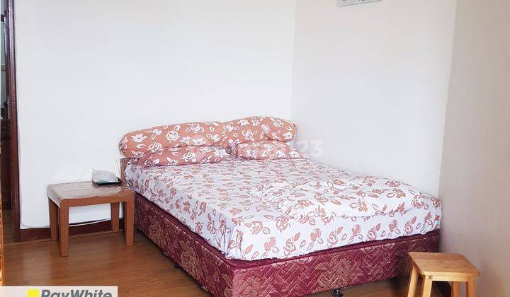 Apartment Istana Harmoni 2BR+1 Lantai 19 Kondisi Siap Pakai 13