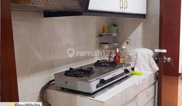 Apartment Istana Harmoni 2BR+1 Lantai 19 Kondisi Siap Pakai 17