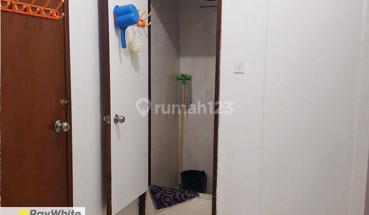 Apartment Istana Harmoni 2BR+1 Lantai 19 Kondisi Siap Pakai 27