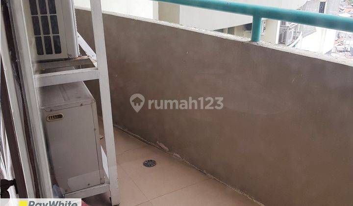 Apartment Istana Harmoni 2BR+1 Lantai 19 Kondisi Siap Pakai 28