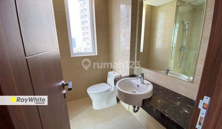 Apartment Arandra Residence Cempaka Putih Private Lift Lantai 20 2