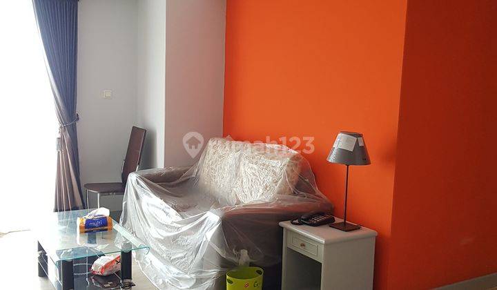 Apartment Istana Harmoni 3BR Bagus View City dan Istana Presiden 3