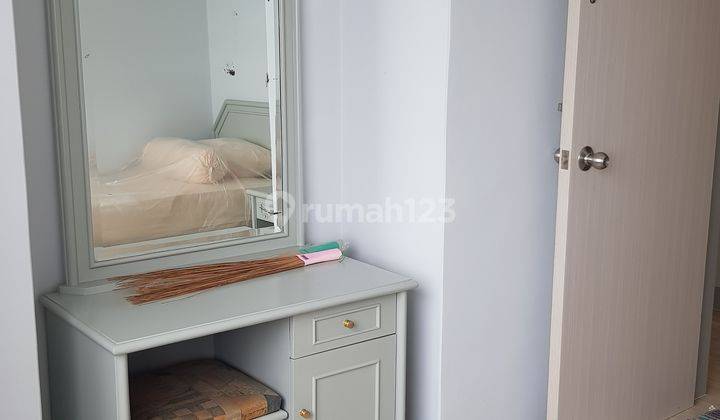 Apartment Istana Harmoni 3BR Bagus View City dan Istana Presiden 11