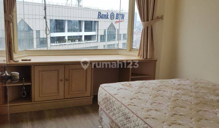 Apartment Istana Harmoni 3BR Lantai 33 Kondisi Siap Huni City View 5