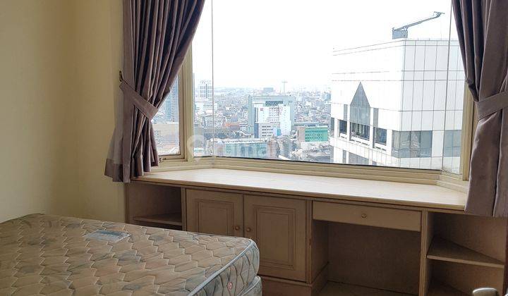 Apartment Istana Harmoni 3BR Lantai 33 Kondisi Siap Huni City View 6