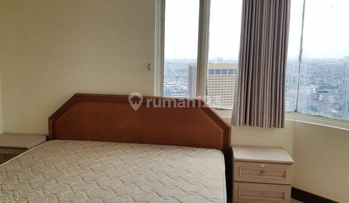 Apartment Istana Harmoni 3BR Lantai 33 Kondisi Siap Huni City View 7