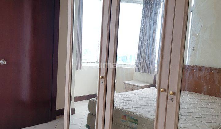 Apartment Istana Harmoni 3BR Lantai 33 Kondisi Siap Huni City View 8