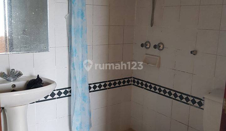 Apartment Istana Harmoni 3BR Lantai 33 Kondisi Siap Huni City View 11