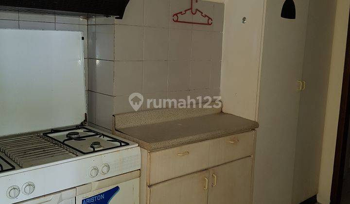 Apartment Istana Harmoni 3BR Lantai 33 Kondisi Siap Huni City View 13