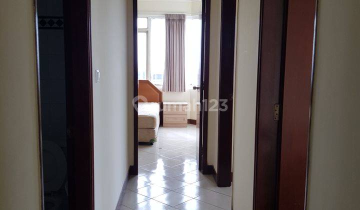 Apartment Istana Harmoni 3BR Lantai 33 Kondisi Siap Huni City View 15
