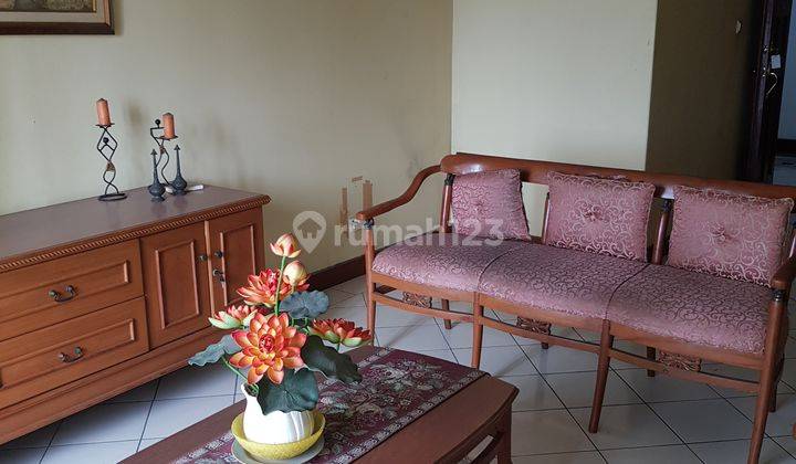 Apartment Istana Harmoni 2BR Standar Lantai 8 1