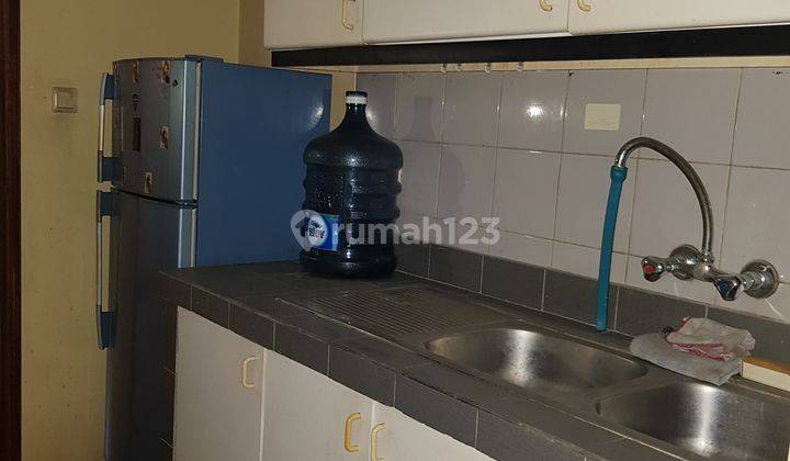 Apartment Istana Harmoni 2BR Standar Lantai 8 5