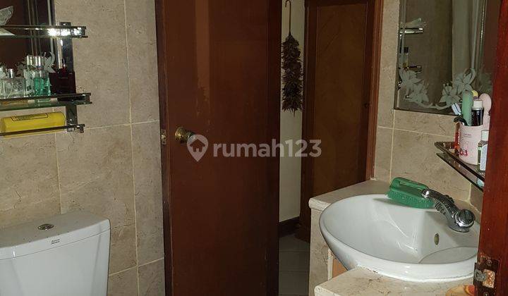 Apartment Istana Harmoni 2BR Standar Lantai 8 6