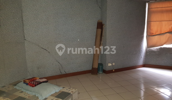 Apartment Istana Harmoni 2BR Standar Lantai 8 8